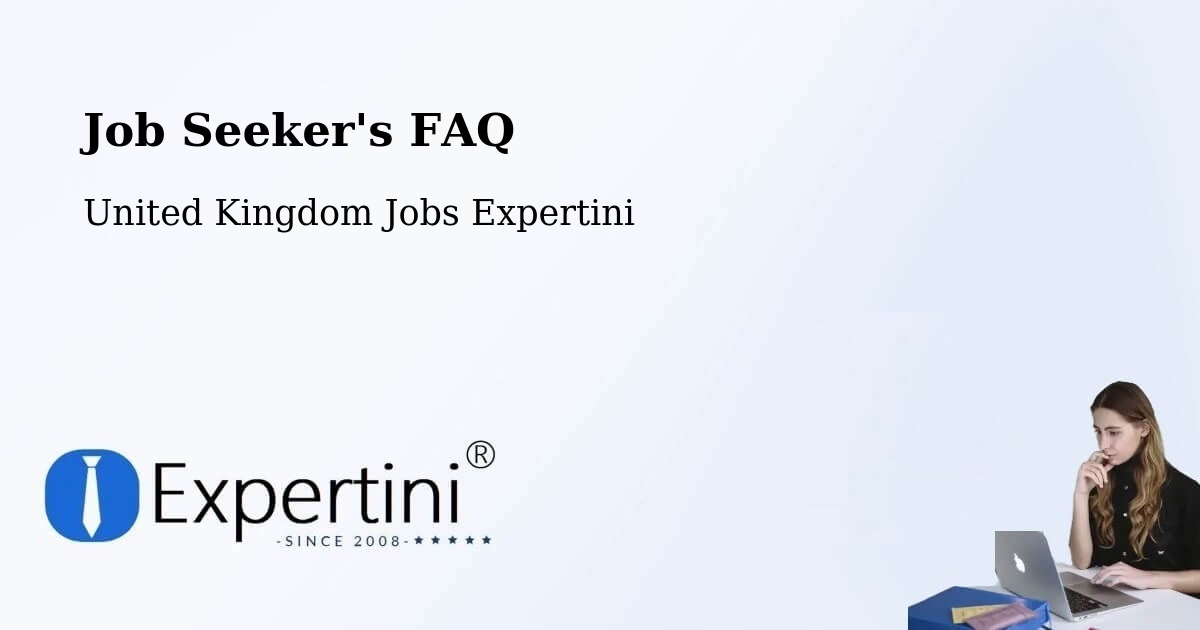 Job Seeker FAQ – High Wycombe - United Kingdom Jobs Expertini